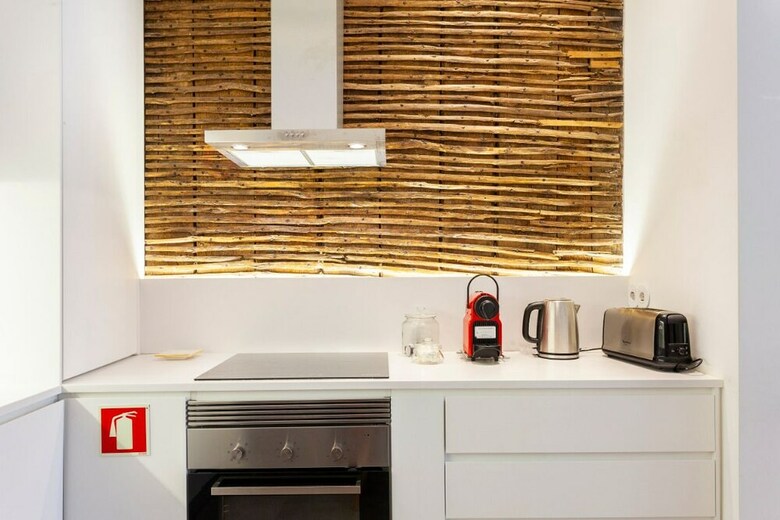 Apartamentos New Flat Lisbon