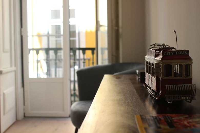 Apartamentos New Flat Lisbon