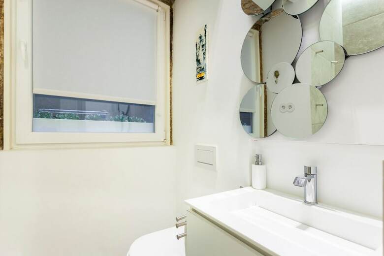 Apartamentos New Flat Lisbon