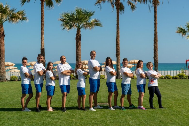Posada Himera Beach Club