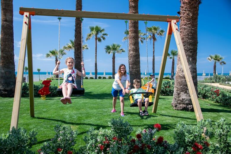 Posada Himera Beach Club