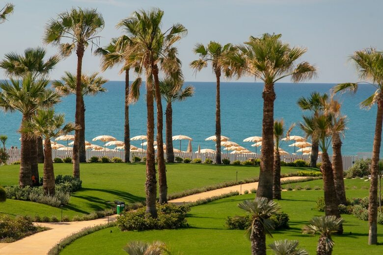 Posada Himera Beach Club