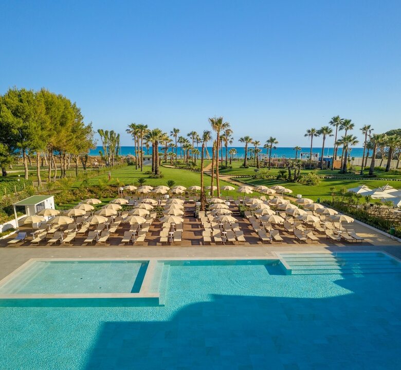 Posada Himera Beach Club