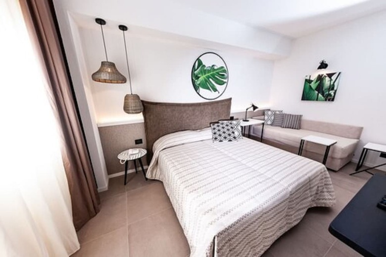 Posada Himera Beach Club