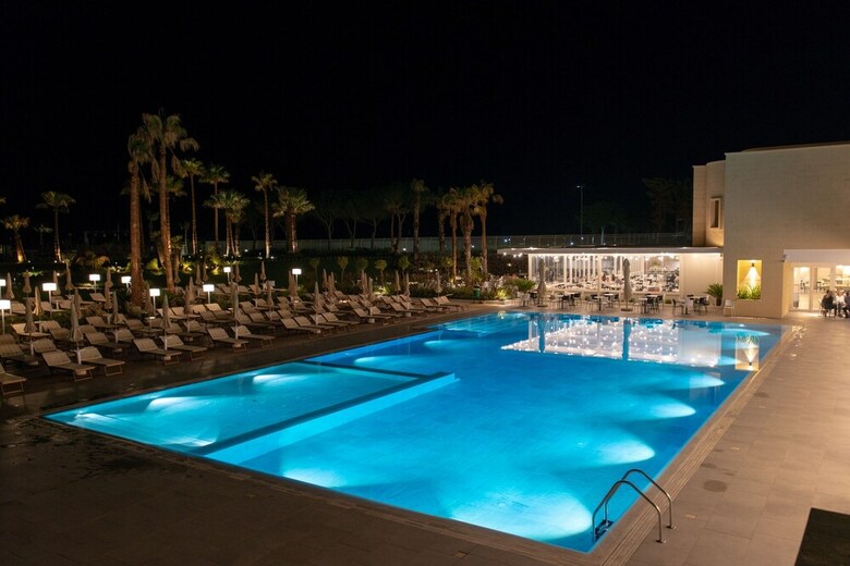 Posada Himera Beach Club