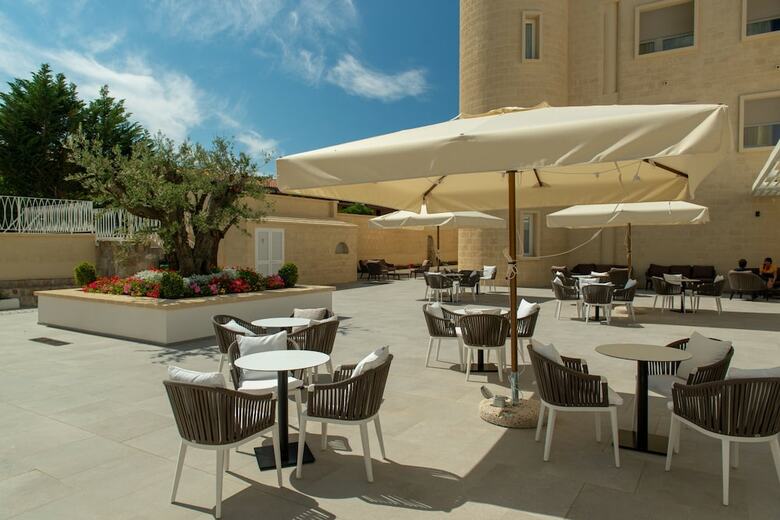 Posada Himera Beach Club