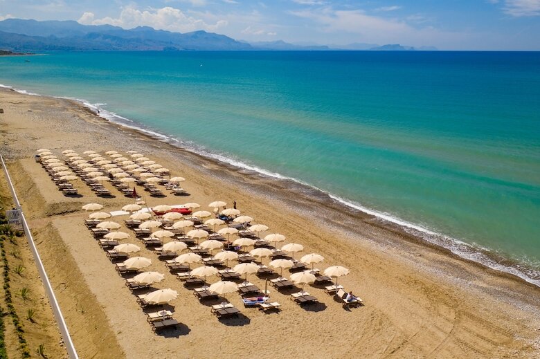 Posada Himera Beach Club