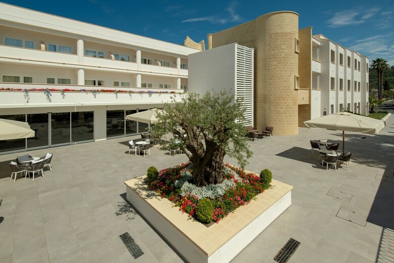Posada Himera Beach Club