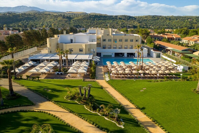 Posada Himera Beach Club