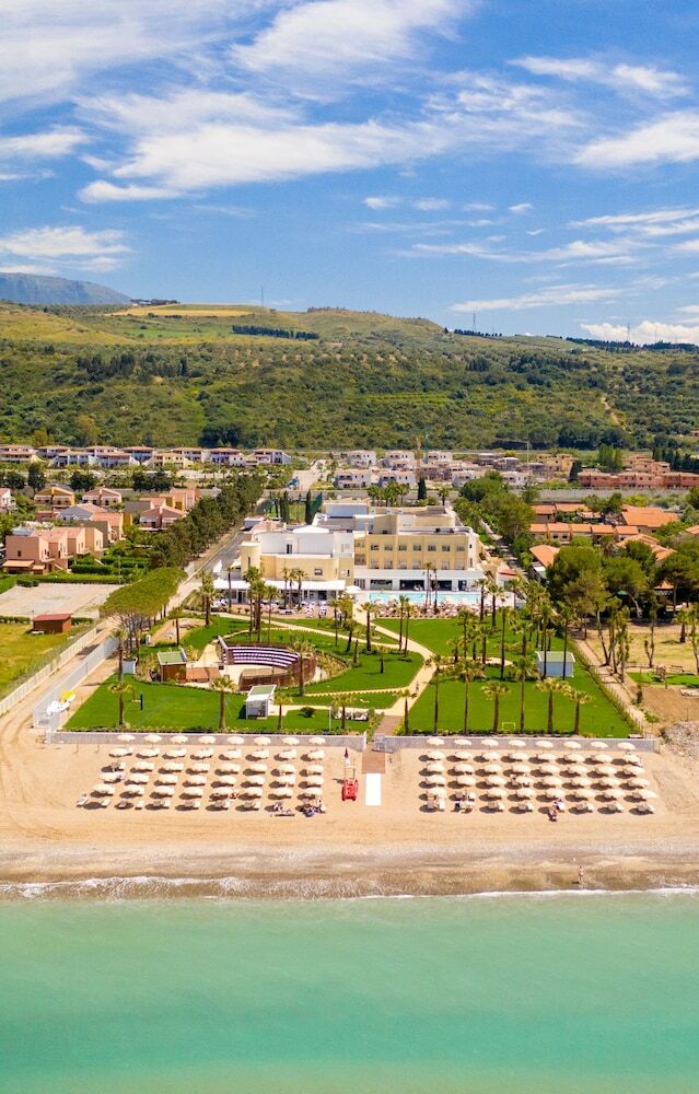 Posada Himera Beach Club