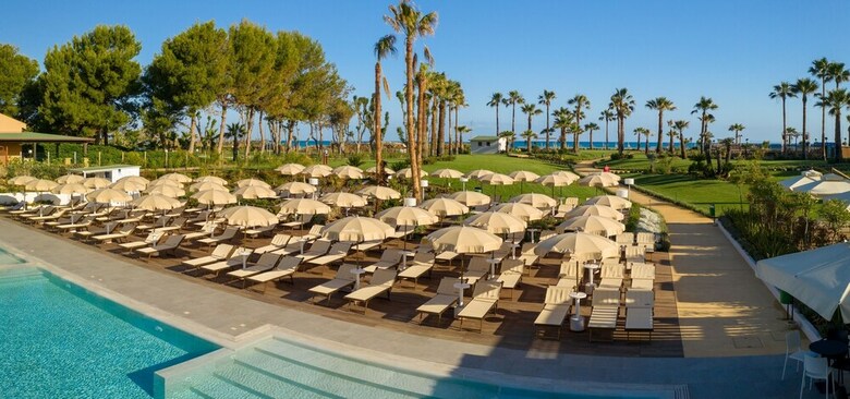Posada Himera Beach Club