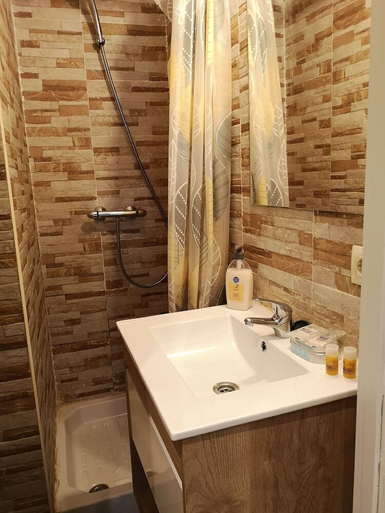 Apartamento El Olivar de Lavapi�s