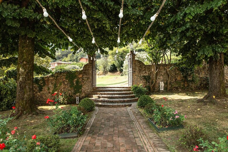 Villa Elizabeth Luxury With Pool
