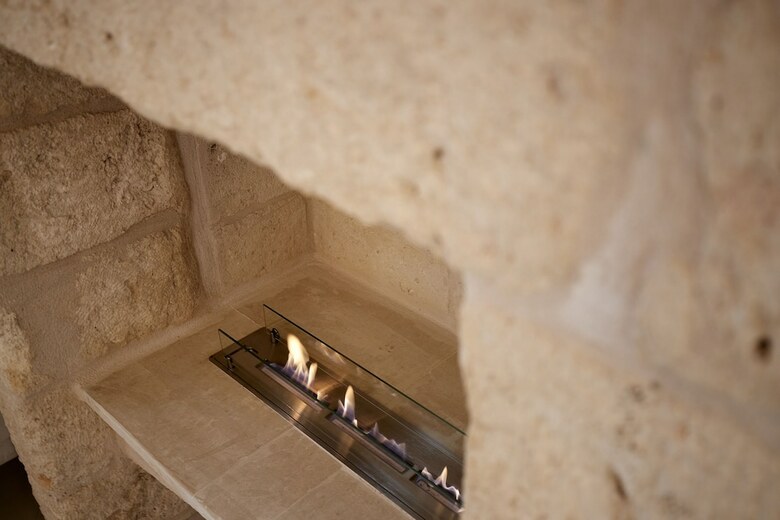 Bed & Breakfast Musae Relais & Spa