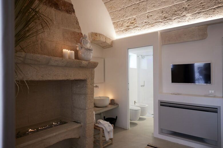 Bed & Breakfast Musae Relais & Spa