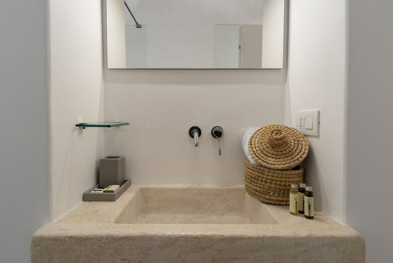 Bed & Breakfast Musae Relais & Spa