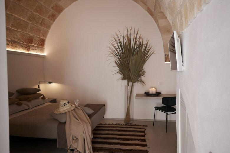 Bed & Breakfast Musae Relais & Spa