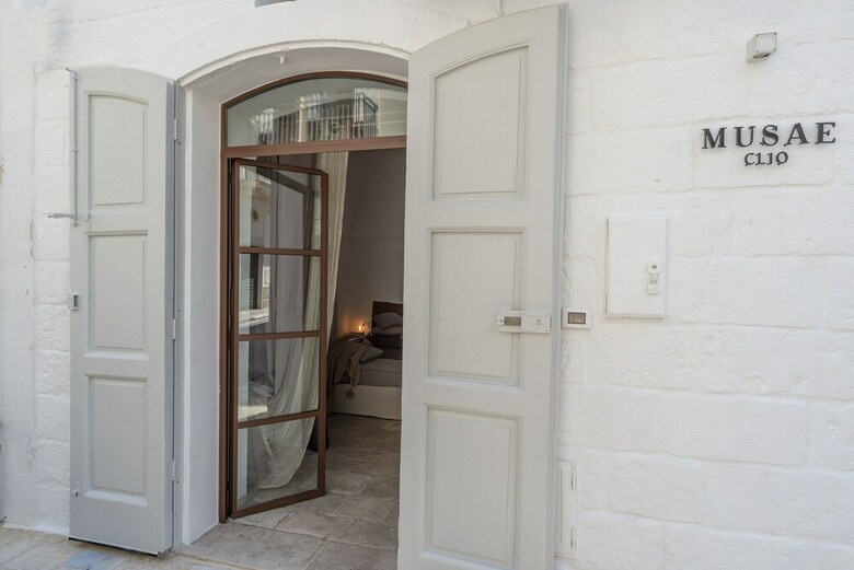 Bed & Breakfast Musae Relais & Spa