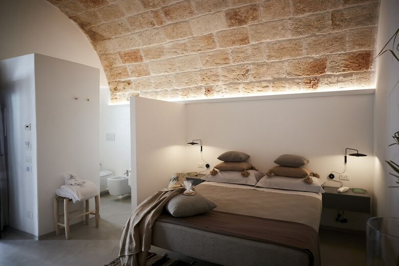 Bed & Breakfast Musae Relais & Spa