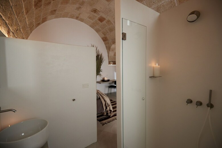 Bed & Breakfast Musae Relais & Spa