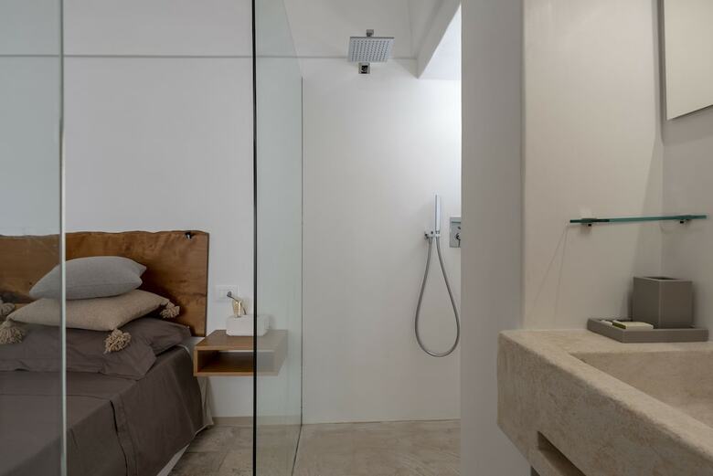 Bed & Breakfast Musae Relais & Spa