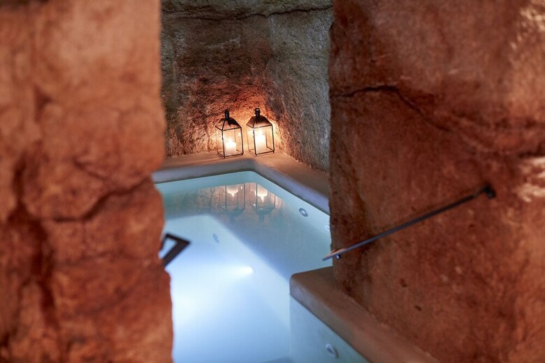 Bed & Breakfast Musae Relais & Spa