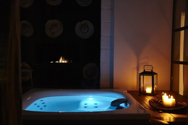 Bed & Breakfast Musae Relais & Spa