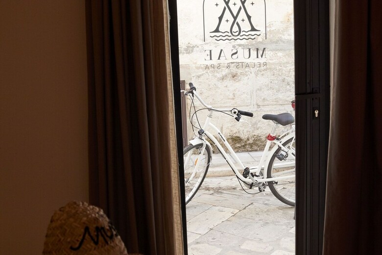 Bed & Breakfast Musae Relais & Spa