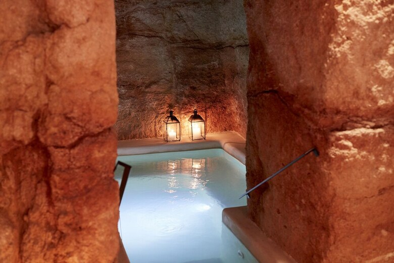 Bed & Breakfast Musae Relais & Spa