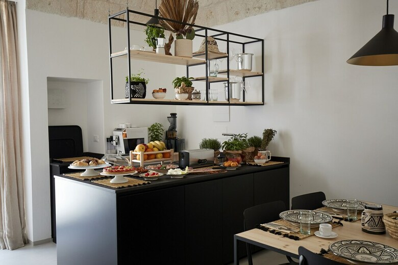 Bed & Breakfast Musae Relais & Spa