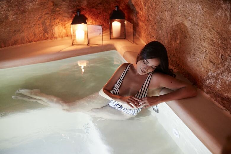 Bed & Breakfast Musae Relais & Spa
