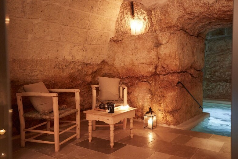 Bed & Breakfast Musae Relais & Spa