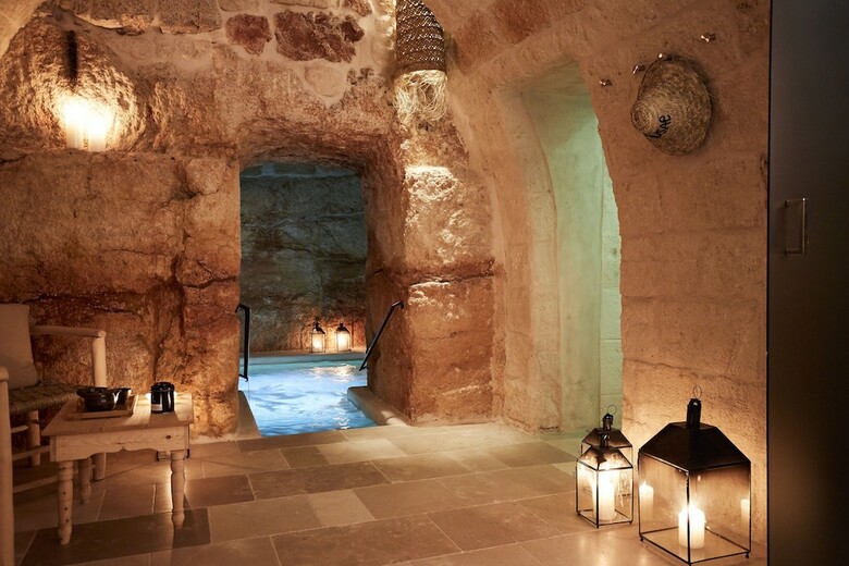 Bed & Breakfast Musae Relais & Spa