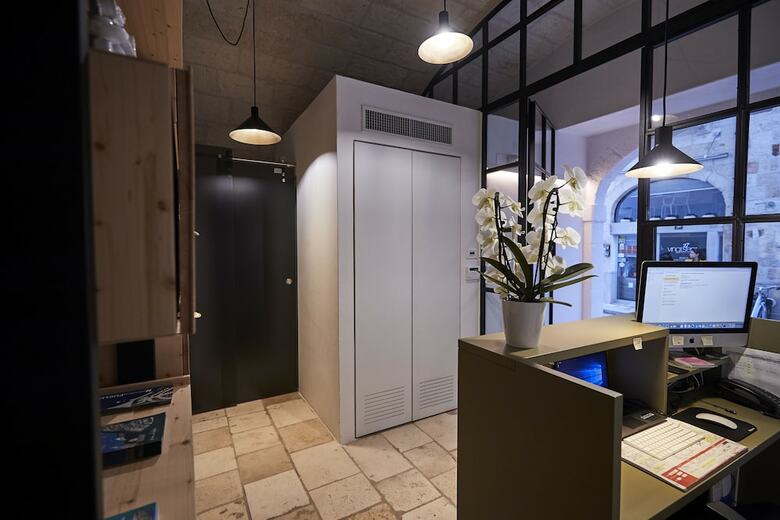 Bed & Breakfast Musae Relais & Spa