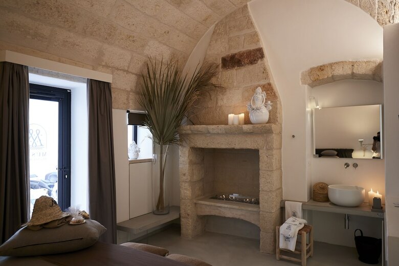 Bed & Breakfast Musae Relais & Spa