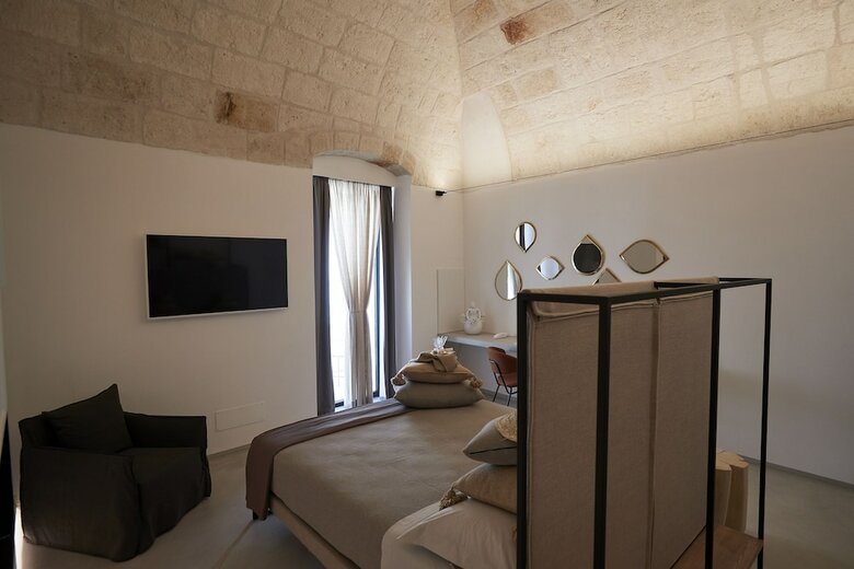Bed & Breakfast Musae Relais & Spa