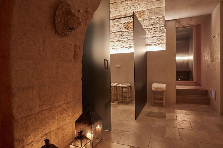 Bed & Breakfast Musae Relais & Spa