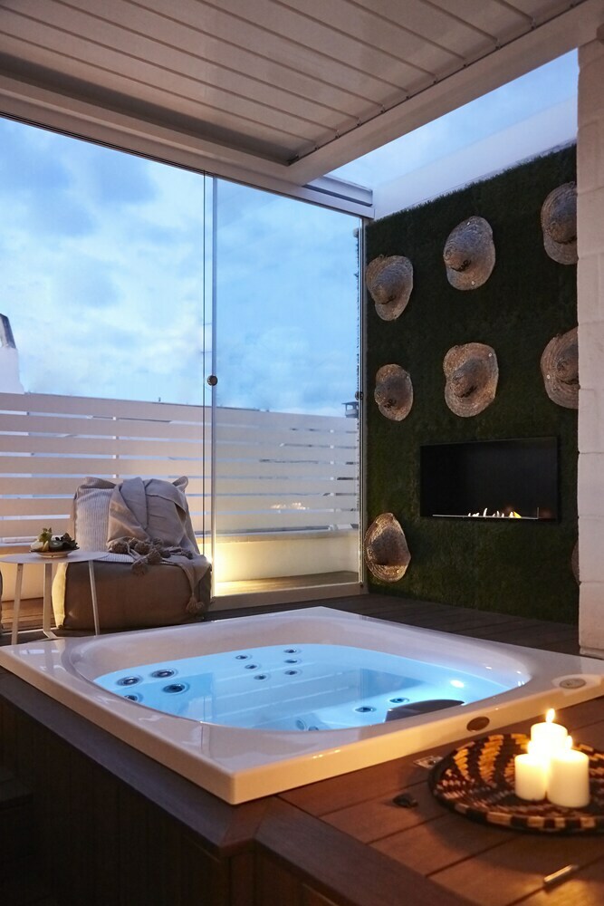 Bed & Breakfast Musae Relais & Spa