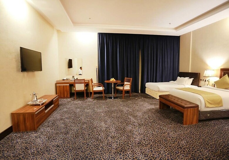 Karam Jeddah Hotel
