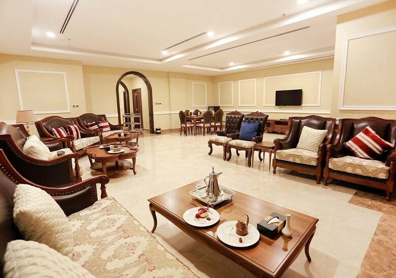 Karam Jeddah Hotel