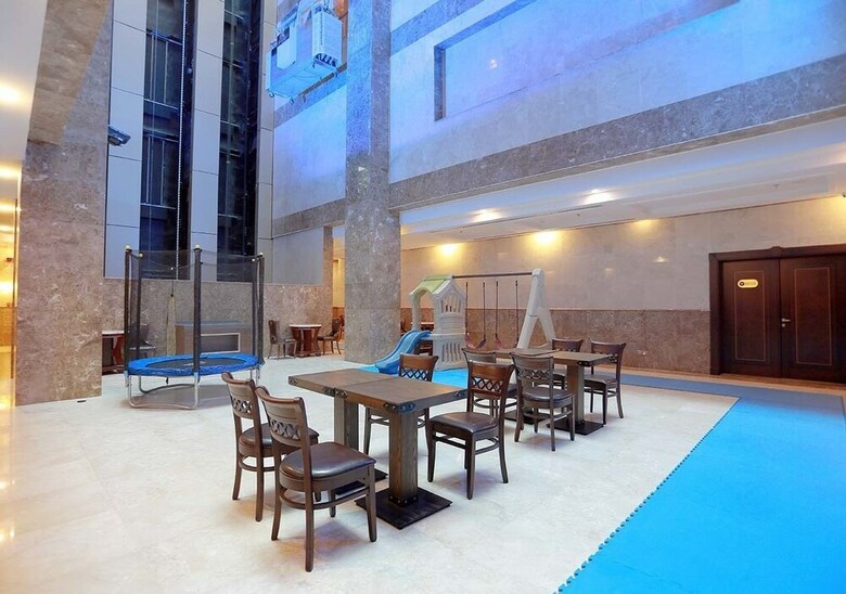 Karam Jeddah Hotel