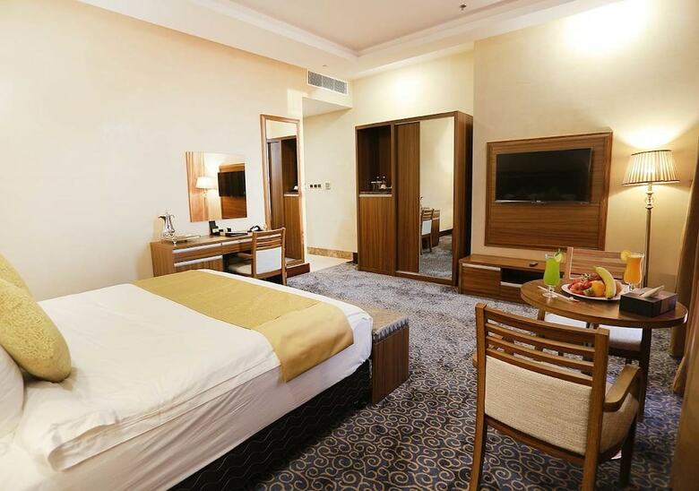 Karam Jeddah Hotel