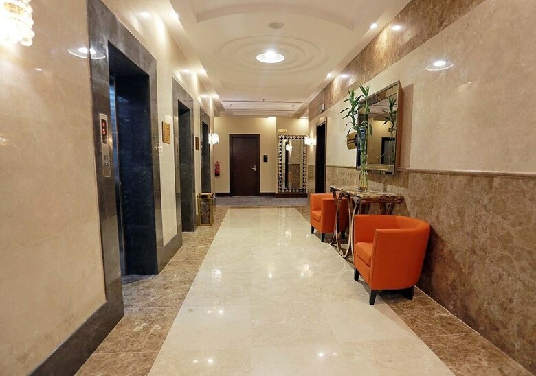 Karam Jeddah Hotel