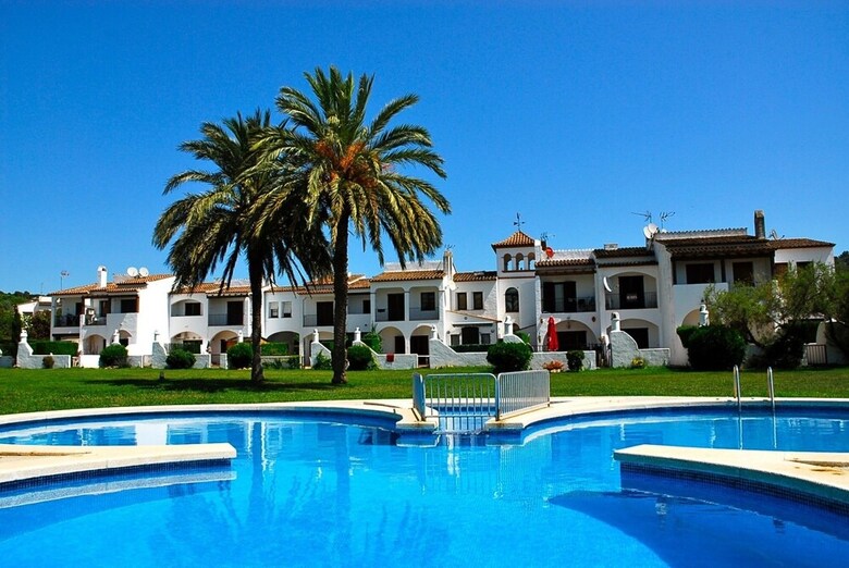Apartment Ermita 100