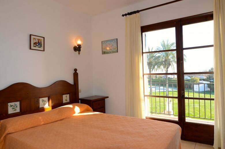 Apartment Ermita 100