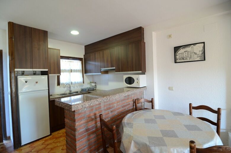 Apartment Ermita 100