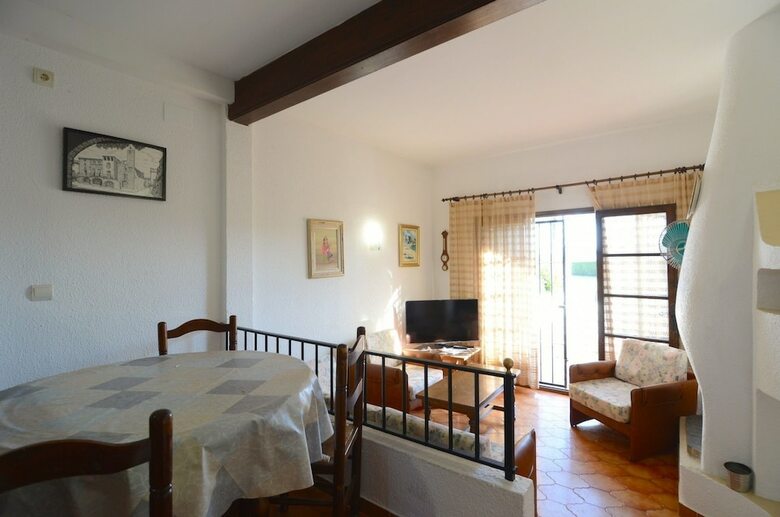 Apartment Ermita 100