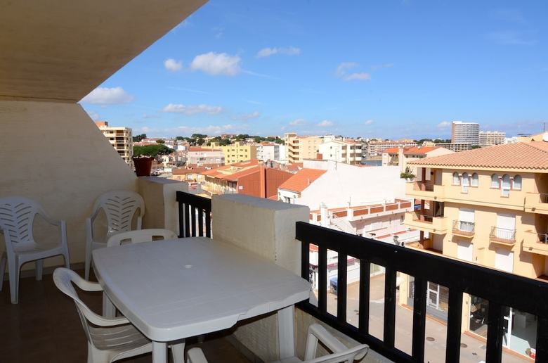 Apartamentos Garbi Park