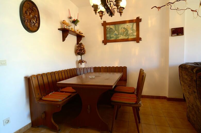Apartamentos Garbi Park