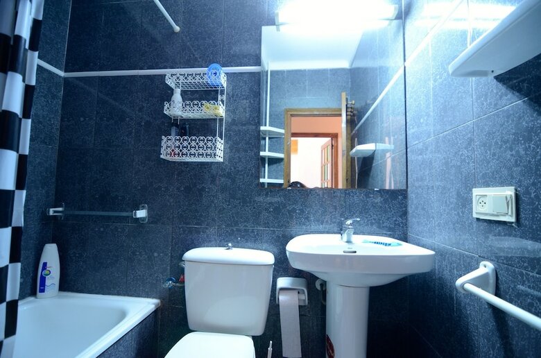 Apartamentos Garbi Park